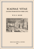 Scaenae Vitae