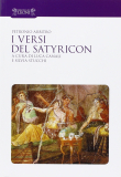 Kritické vydání: Petronius: Satyricon