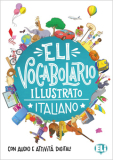 ELI Vocabulario illustrato Italiano pro děti