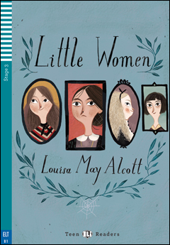 Little Women A1 Louisa May Alcott