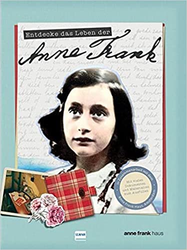 Fotografie Entdecke das Leben der Anne Frank
