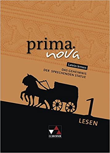 Prima nova: Aemiliin příběh zjednodušená četba v latině