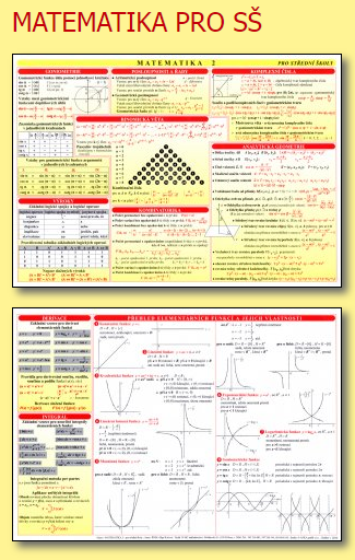Matematika 2 pro střední školy
