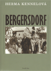Bergersdorf 2. sv. válka, nacismus, odsun