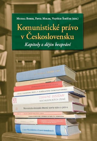 Fotografie Komunistické právo v Československu