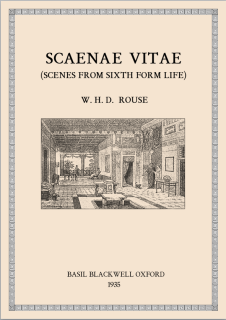 Scaenae Vitae