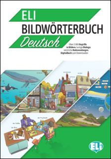 ELI Bildwörterbuch Deutsch